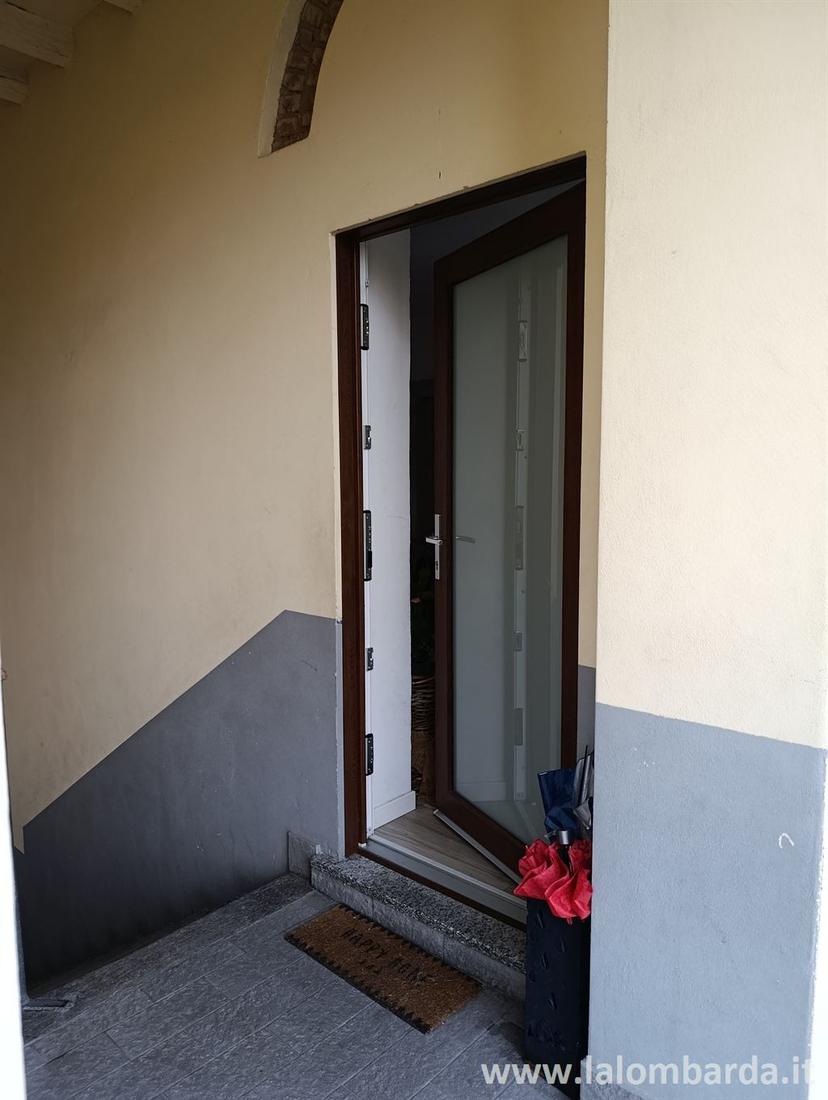 Trilocale in Via col di Lana 18, Monza — foto 4 di 5