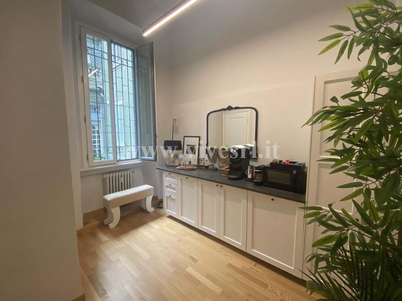 Villa bifamiliare, Milano — foto 4 di 5