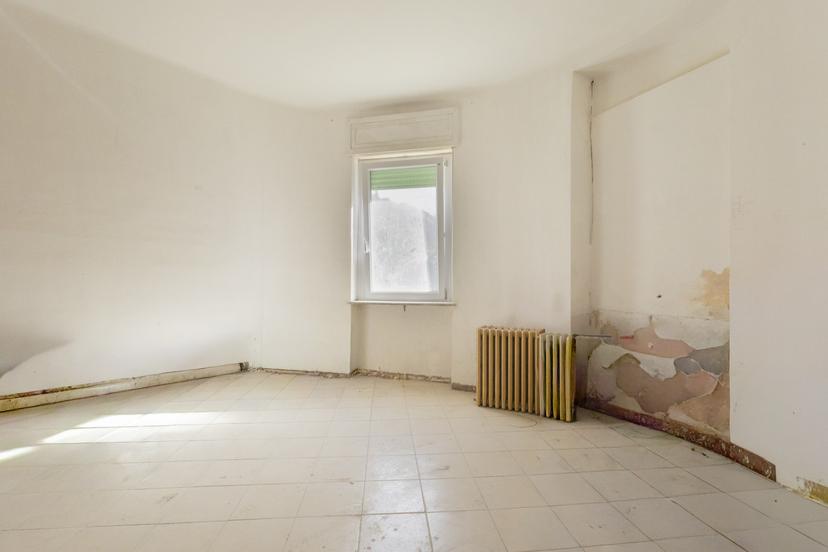 Trilocale in Via Mazzini 21, Quarona — foto 5 di 5