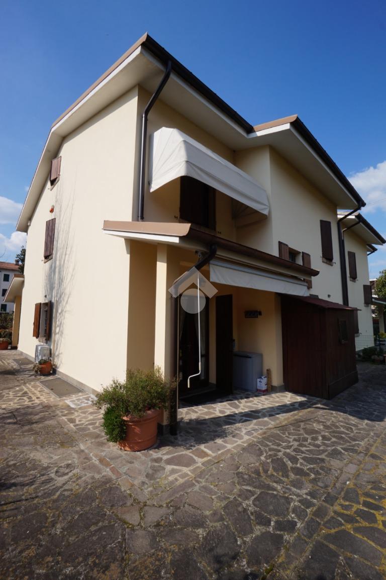Villa in Via Raimondo Montecuccoli 6, Formigine — foto 5 di 5