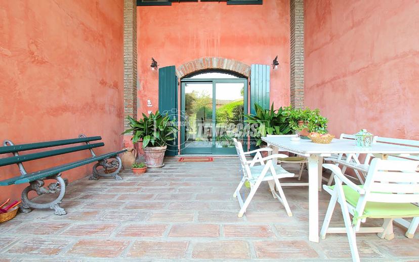 Villa in Via Cà della Terra, Pavia — foto 2 di 5