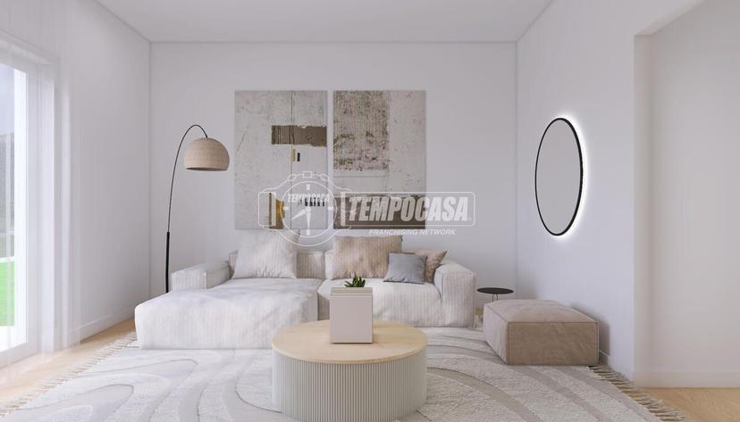 Appartamento in Via Martiri delle Foibe 196, Sedico — foto 5 di 5