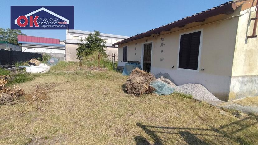 Casa indipendente in Via dei Tre Busti, Fiumicello Villa Vicentina — foto 2 di 5