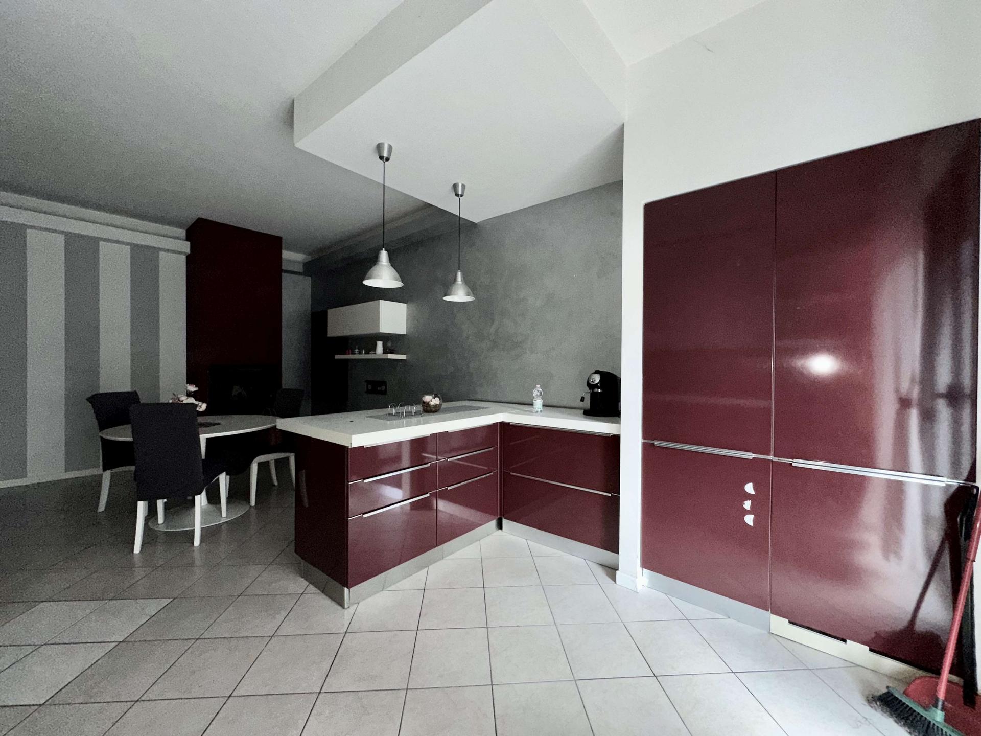 Appartamento in Via San Rocco 11, Gualdo Tadino