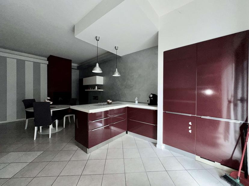 Appartamento in Via San Rocco 11, Gualdo Tadino