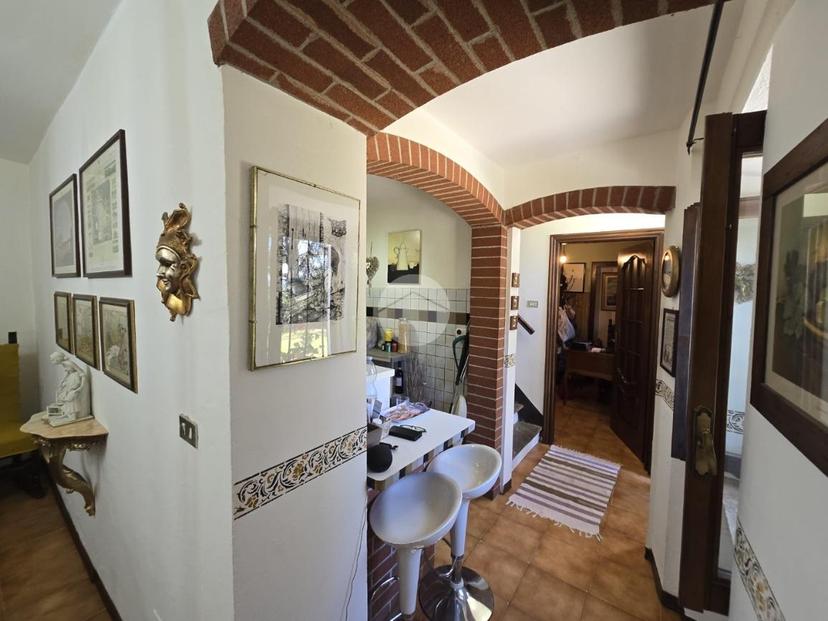 Casa indipendente in Via Montebertola 1, Govone — foto 2 di 5