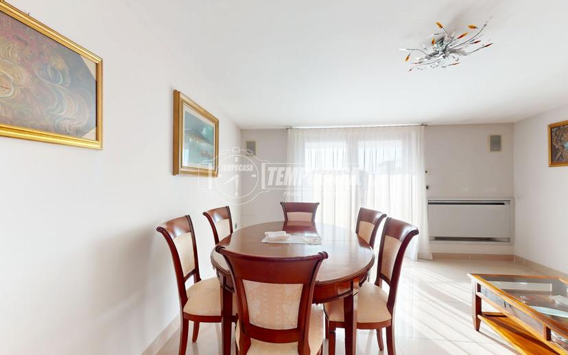 Quadrilocale in Via Luigi Maisto 44, Villa di Briano — foto 3 di 5