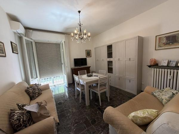 Trilocale in Via Martiri di Cervarolo, Reggio nell'Emilia — foto 5 di 5