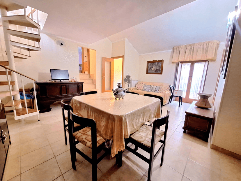 Quadrilocale in Via Solferino 37, San Marco in Lamis — foto 4 di 5