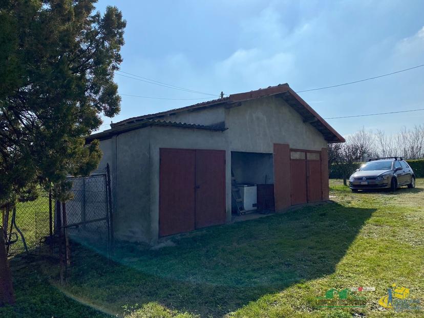 Casa indipendente in Via Chiesuole 6, Noceto — foto 5 di 5