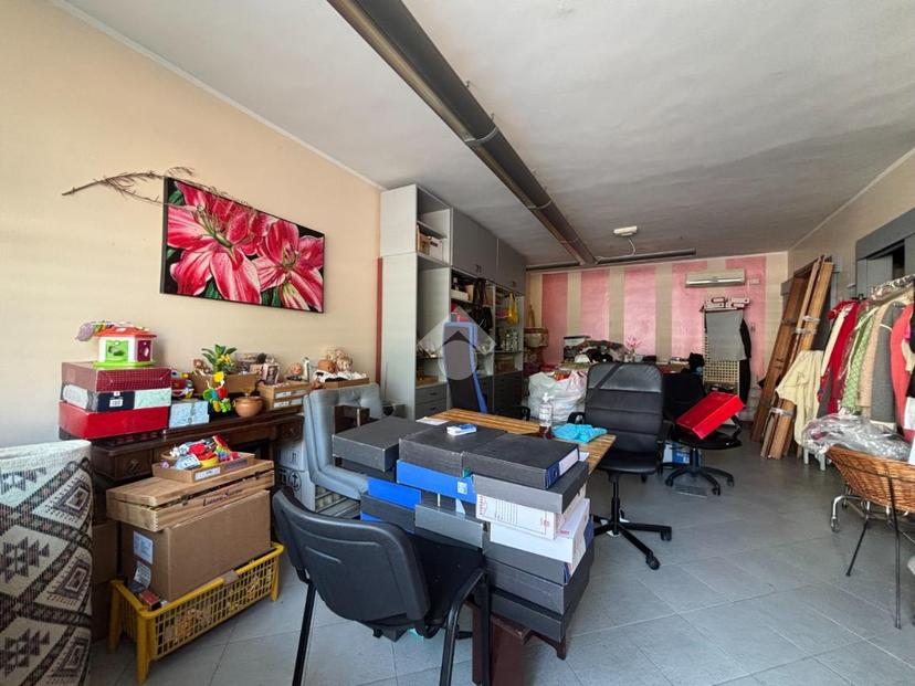 Quadrilocale in Piazza Giacomo Matteotti 30, Pegognaga — foto 5 di 5