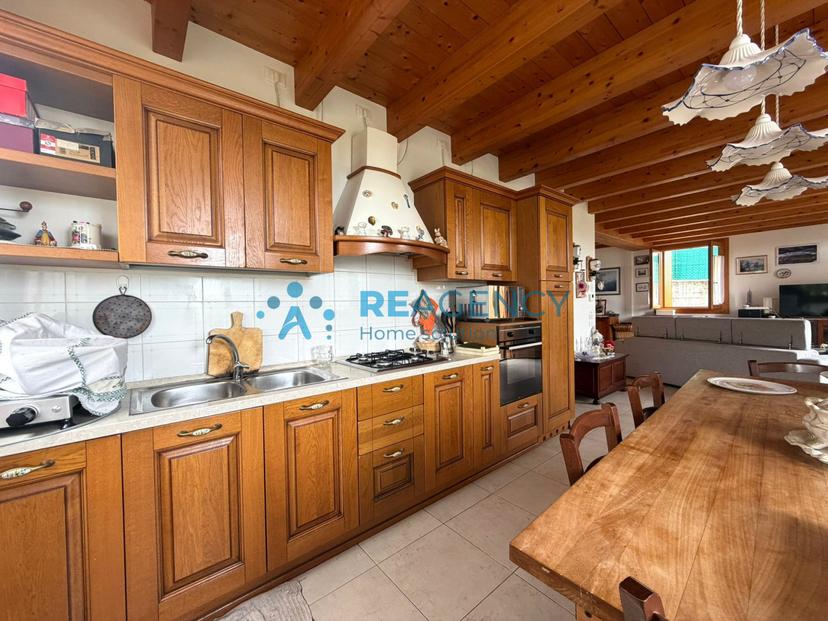 Casa indipendente, Costabissara — foto 4 di 5