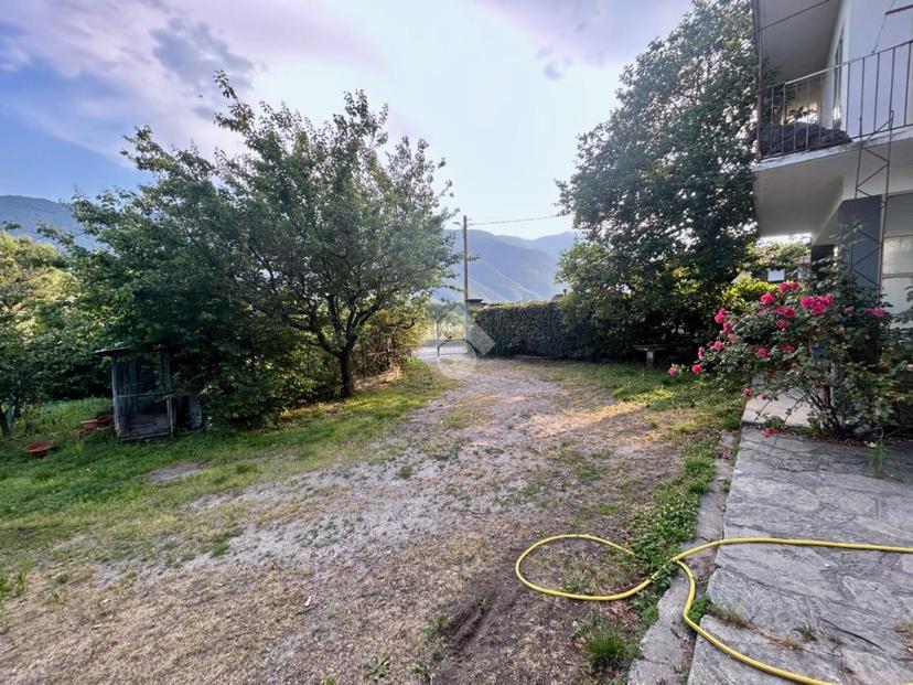 Rustico in Borgata Grangetta 27, Condove — foto 2 di 5