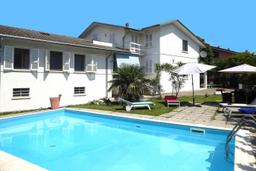 Villa, Calendasco