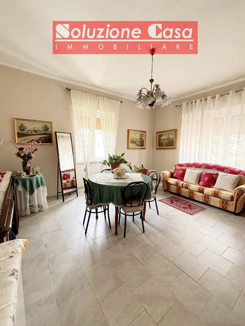Trilocale in Corso Garibaldi 253, Canosa di Puglia — foto 4 di 5