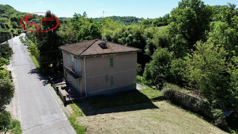 Casa indipendente in Strada delle Ville, Terranuova Bracciolini — foto 4 di 5