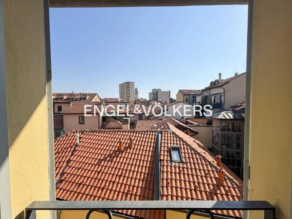 Trilocale in Via Vittorio Emanuele II 31, Monza — foto 5 di 5