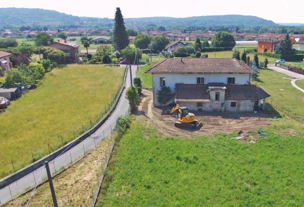 Cascina, Angera — foto 5 di 5