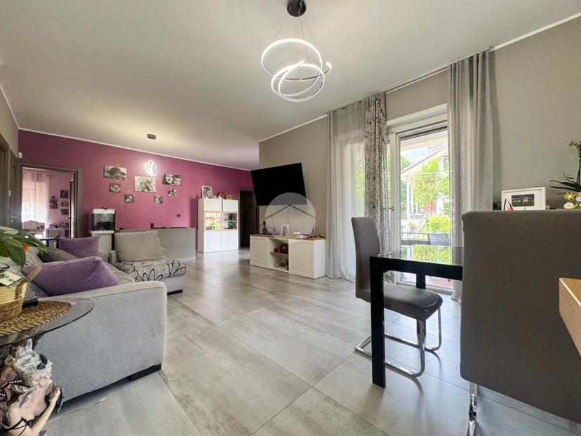 Villa in Via Mulino 49, Val della Torre — foto 4 di 5