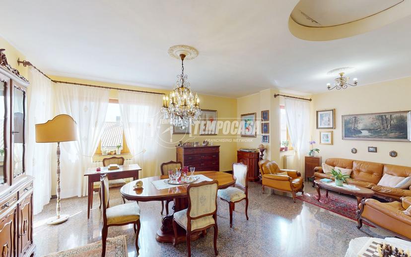 Casa indipendente in Via Fonti San Lorenzo, Recanati — foto 5 di 5