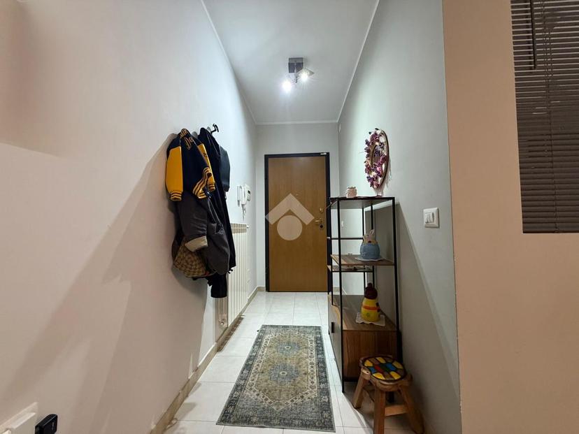 Quadrilocale in Via Taurano, Pagani — foto 5 di 5