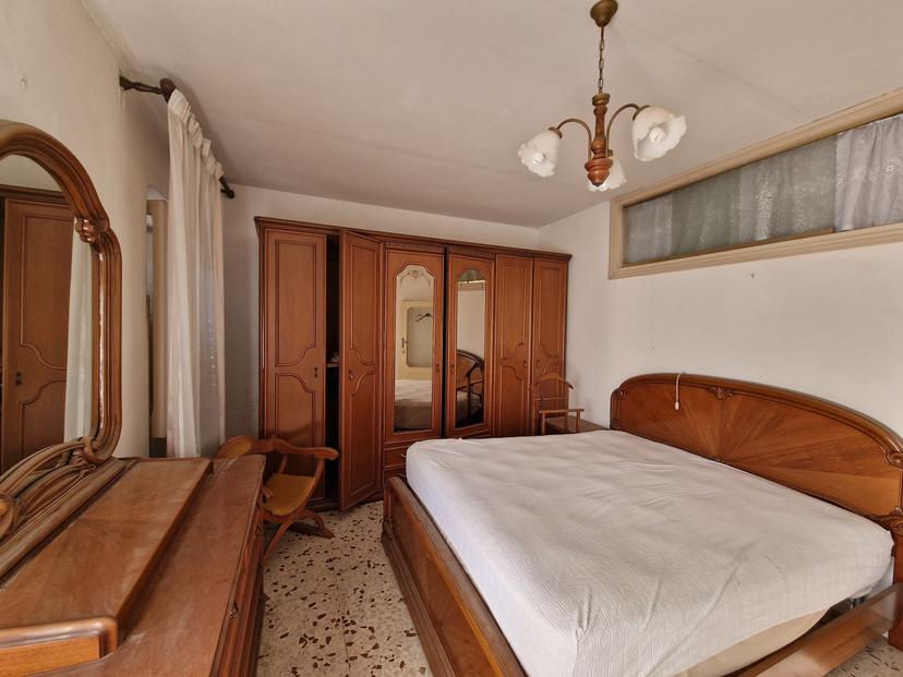 Porzione di casa in Viale della Rimembranza 18, Lugnano in Teverina — foto 3 di 5