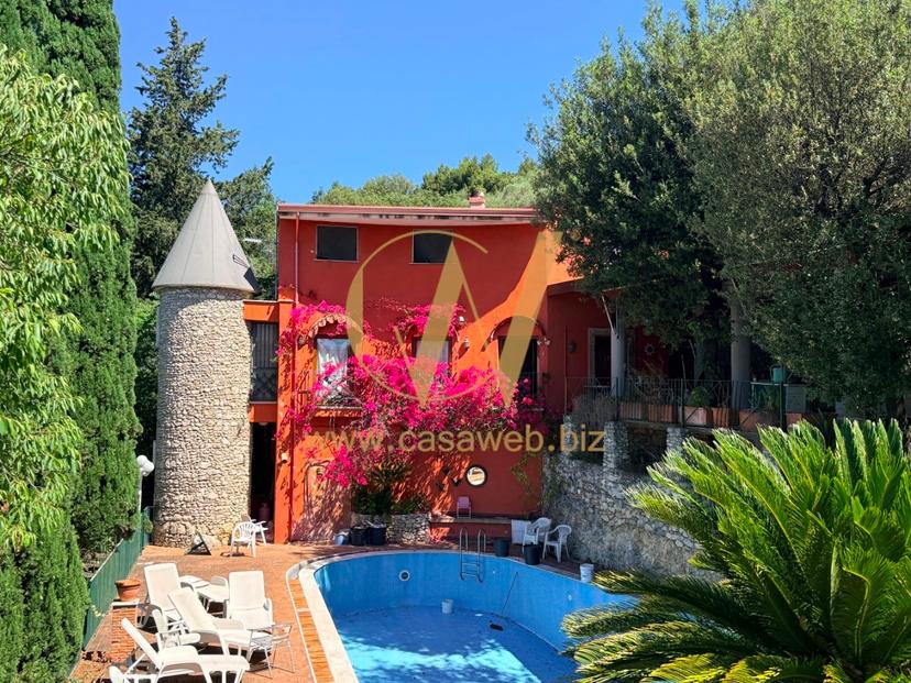 Casa indipendente in Via Eduardo Mele, Caserta — foto 3 di 5