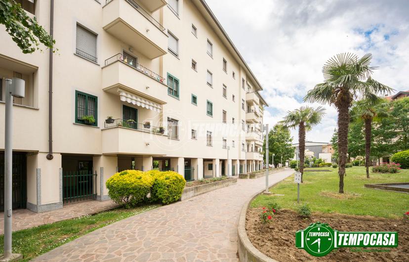 Trilocale in Via Luigi Calori, Locate di Triulzi — foto 4 di 5