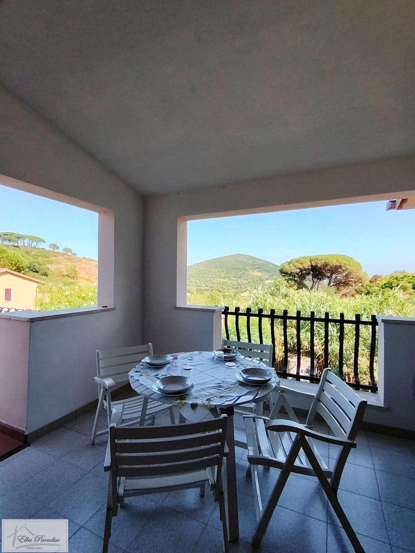 Porzione di casa in Via del Volterraio, Rio — foto 5 di 5