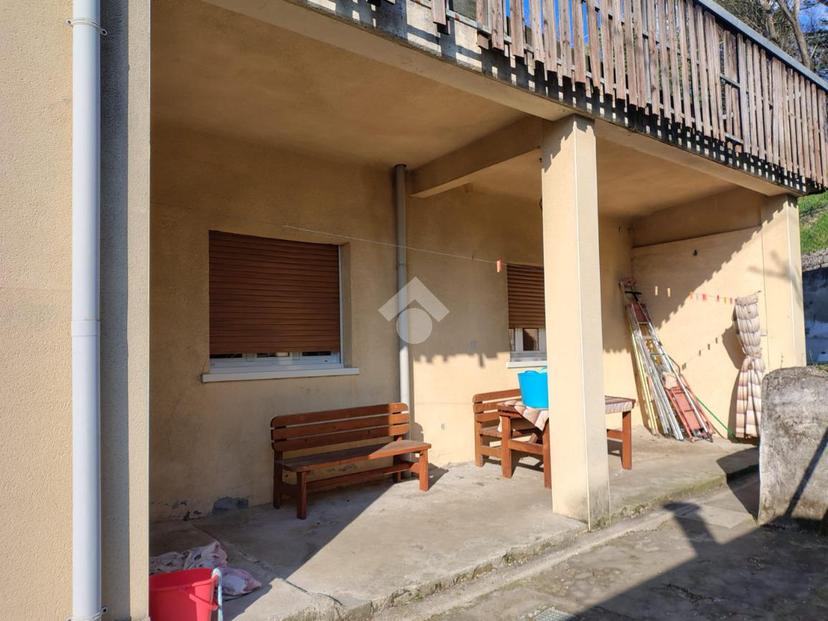 Casa indipendente in Strada Fiume 325, Trieste — foto 2 di 5
