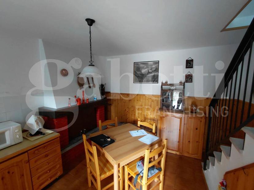 Casa indipendente in Via del Campanile  8, Buglio in Monte — foto 5 di 5