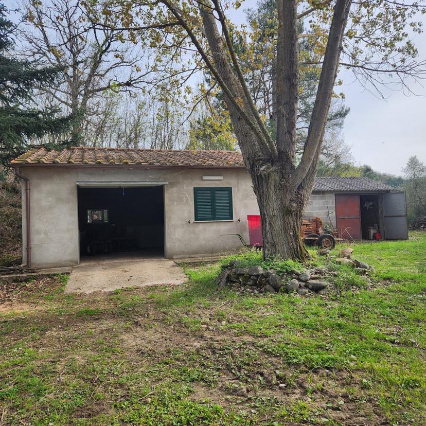 Casa indipendente, Monterchi — foto 5 di 5