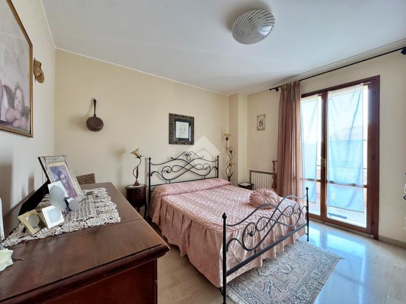 Villa in Via Belvedere 1, Vallefoglia