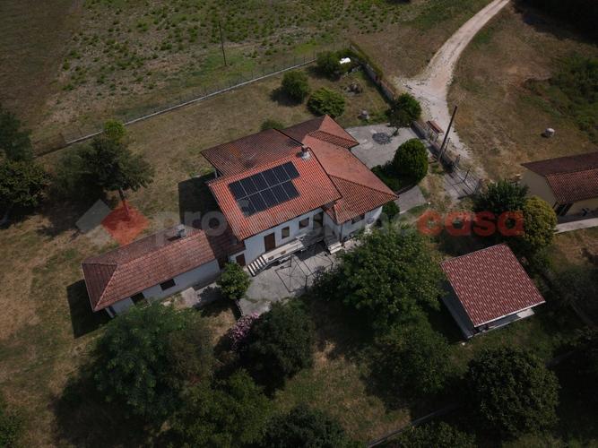 Casa indipendente in Via Selvotta 1, Ceprano — foto 4 di 5