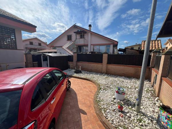 Villa a schiera in Contrada Cerreto 288, Miglianico — foto 4 di 5