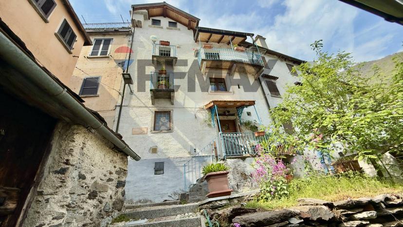 Casa indipendente, Valle Cannobina — foto 2 di 5