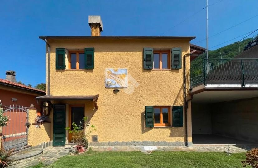 Villa in Via Cerreto 74, Orero — foto 5 di 5