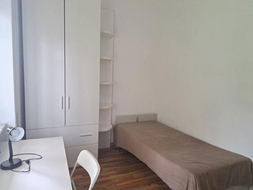 Trilocale in Largo Molise Snc, Cassino