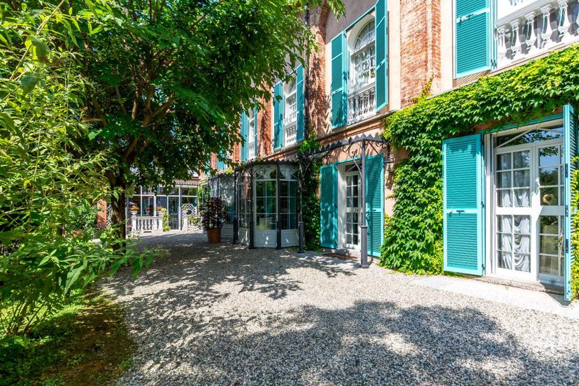 Villa in Via Asti 29, Tonco — foto 5 di 5