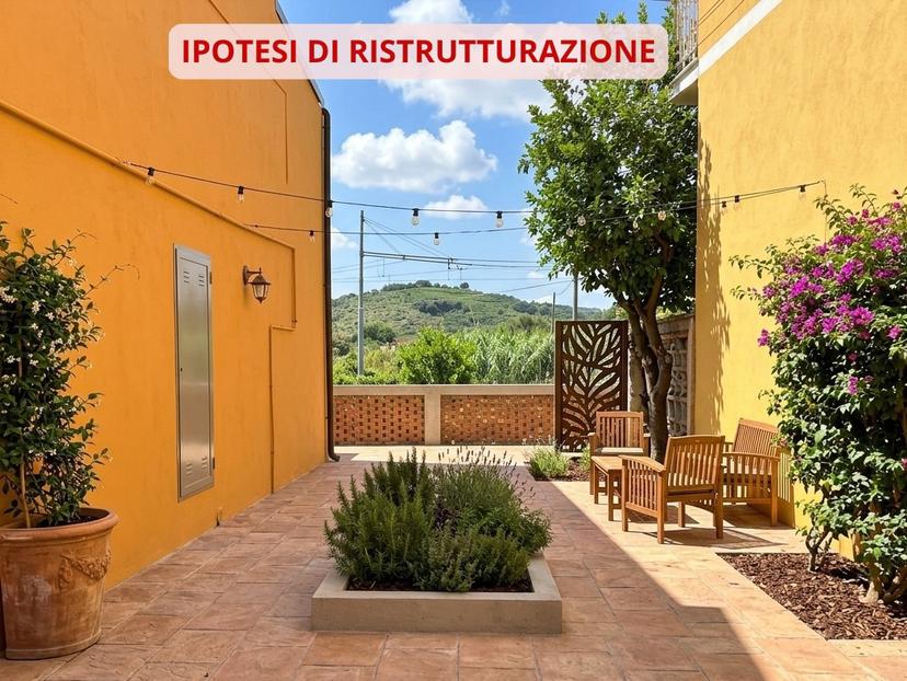 Villa a schiera in Via del Timone, Termoli — foto 4 di 5