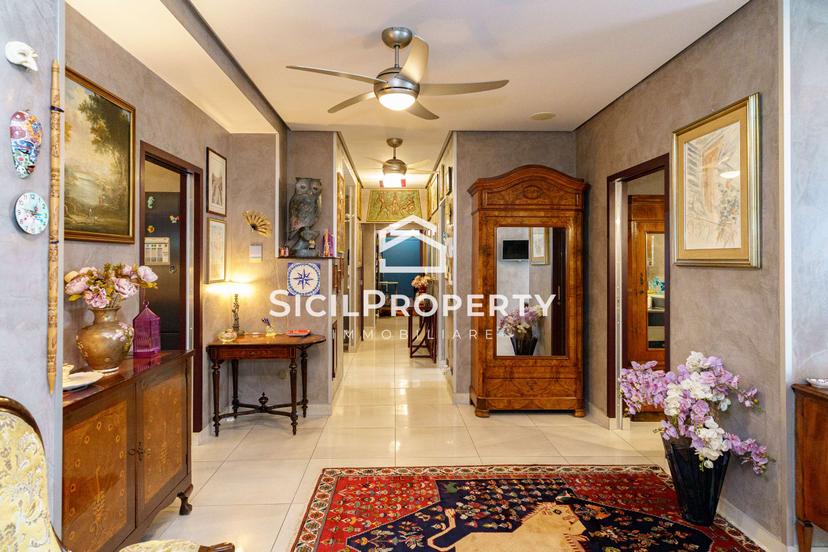 Villa unifamiliare in Via dei Piccioni 77, Catania — foto 2 di 5