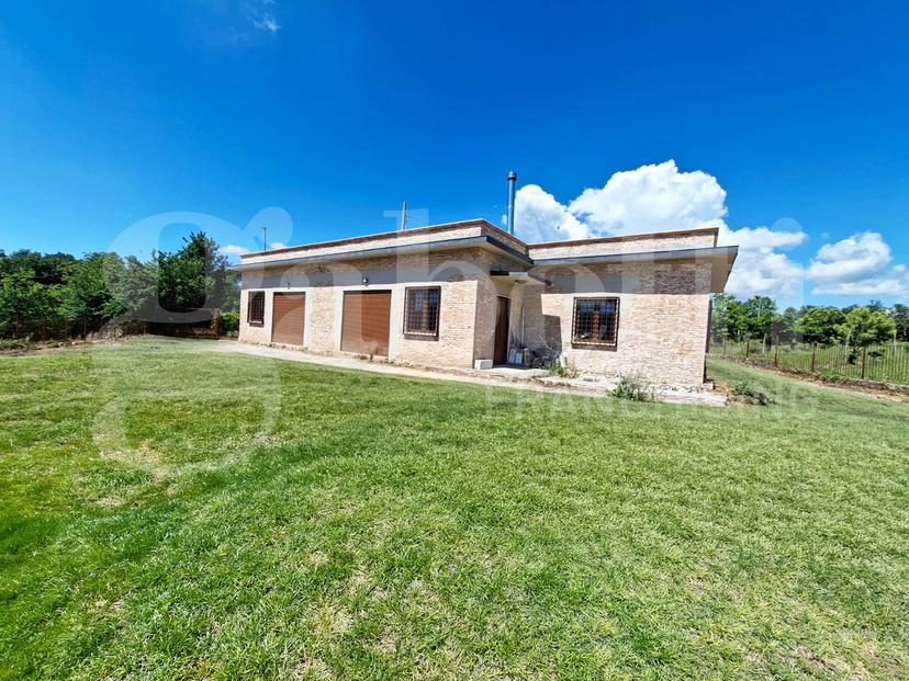 Villa in Contrada Quaglieri Snc, Teano — foto 5 di 5