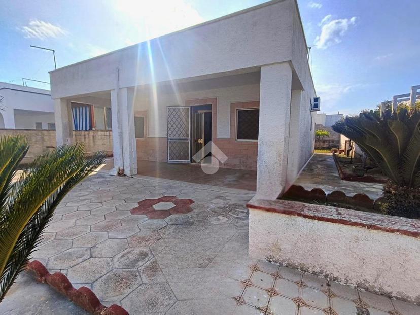 Casa indipendente in Via Marecchia, Porto Cesareo — foto 4 di 5