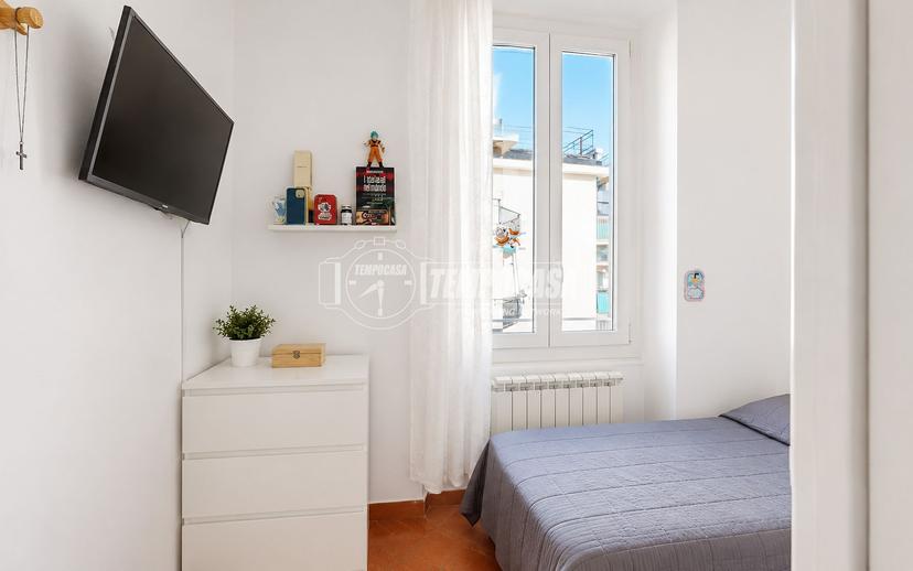 Quadrilocale in Via delle Rocche 15, Santa Margherita Ligure — foto 2 di 5