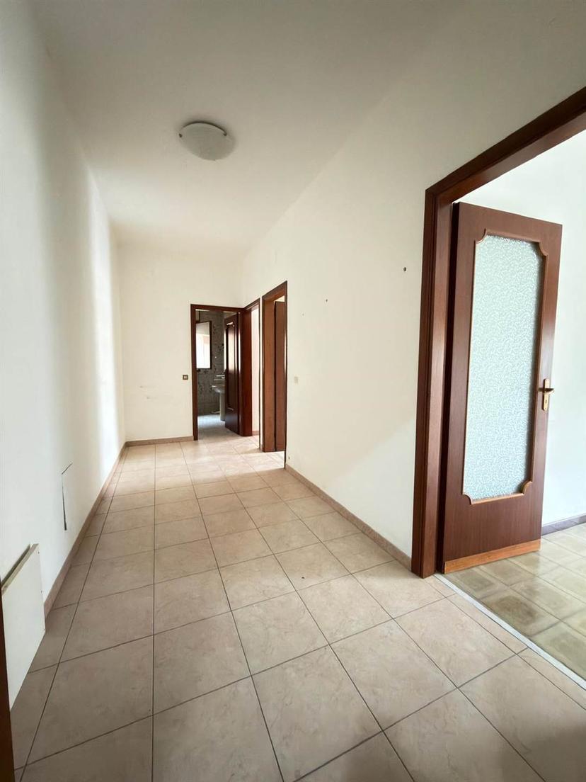 Trilocale, Palazzo Adriano — foto 3 di 5