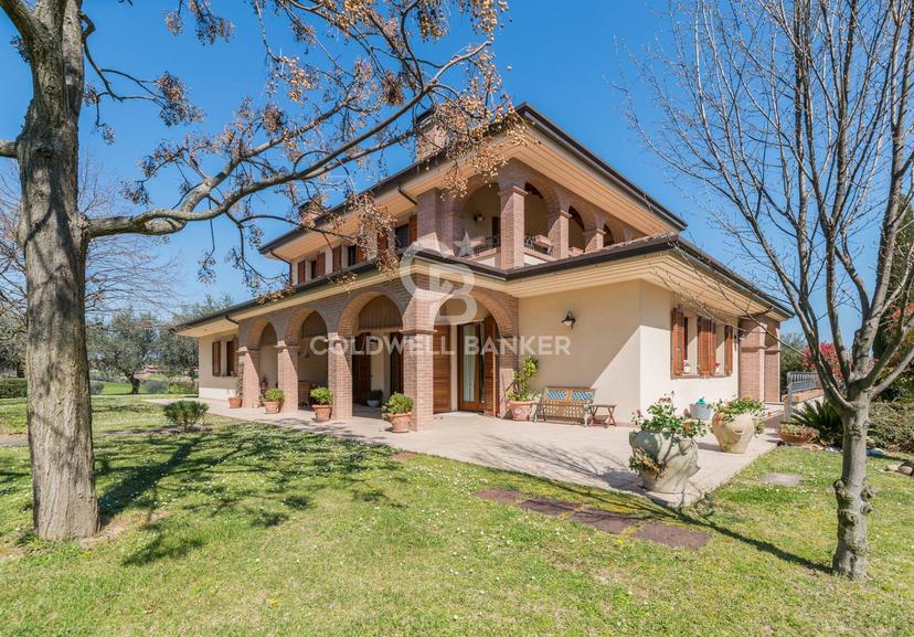 Villa in Via San Giovanni 56, Misano Adriatico — foto 5 di 5