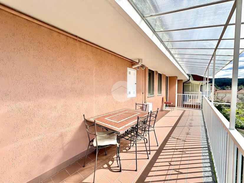 Trilocale in Via Cascina Tolosa 5, Buttigliera Alta — foto 3 di 5