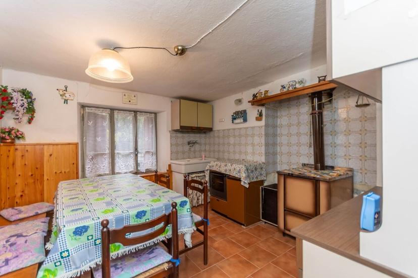 Villa unifamiliare, Gosaldo — foto 5 di 5