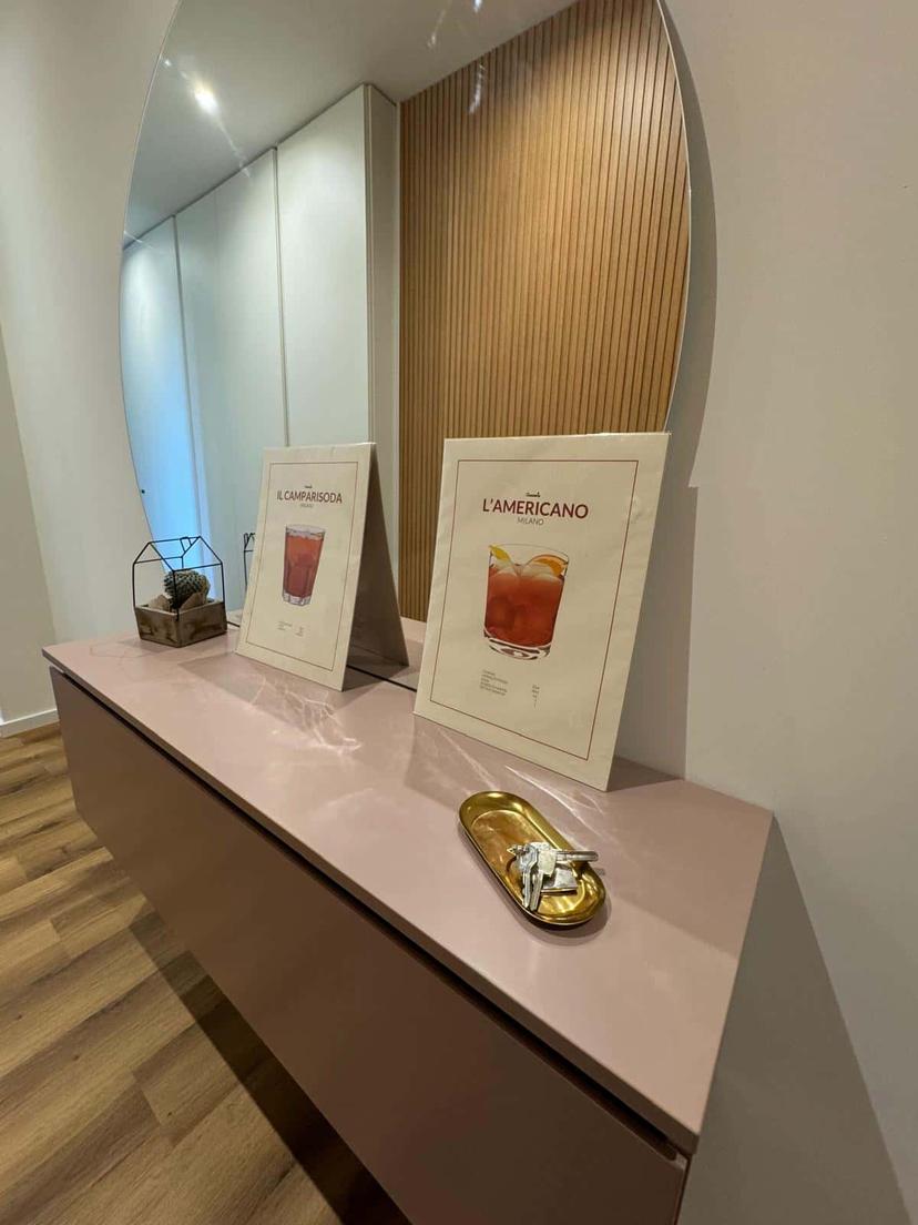 Monolocale in Via Torquato Taramelli 60, Milano