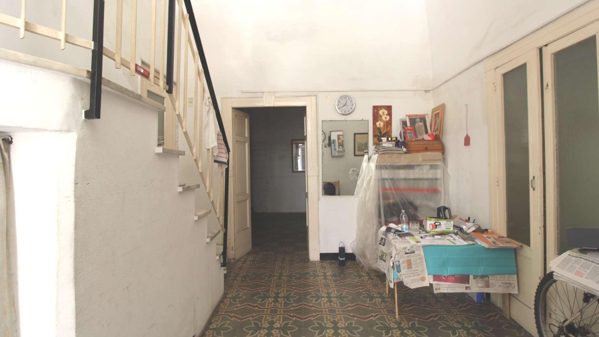 Casa indipendente, Casamassima